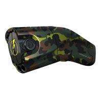 TASER® C2 Forest Camo with Laser Sight